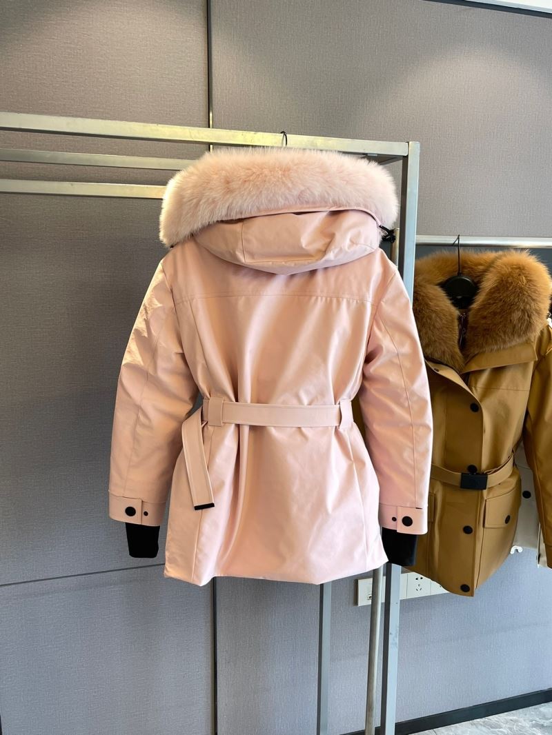 Moncler Down Jackets